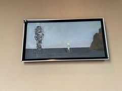 -橘洲1910花园江景西餐厅