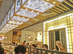 -采御鲜·回转寿司(汕头万达店)