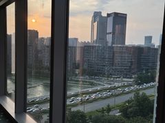 -海湾壹品中餐厅(远大购物中心店)