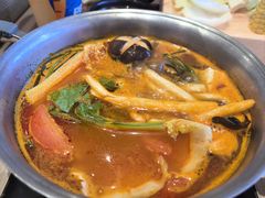 -吉野家(人和香港城店)