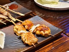 -鸟鹏烧鸟居酒屋(熙龙湾店)