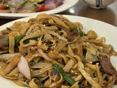 -煲煲掂风味煲仔饭餐厅(西区店)