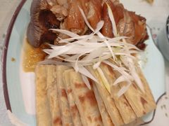 -鼎香润(德胜门内店)