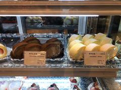 -檬舒舒MonChouChou(环球金融中心店)