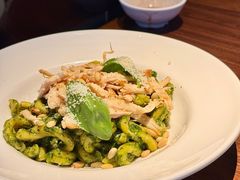 -FABIO’S费比欧披萨餐厅