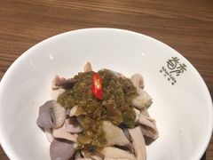 -首秀·四川料理(星耀101店)