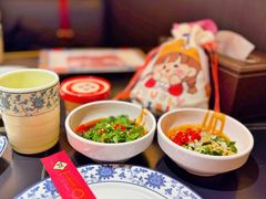 酱料-京悦南门涮羊肉·羊蝎子火锅(田林路店)
