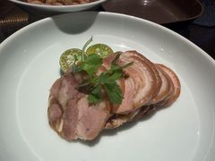 -庐灶江南·江南菜·四合院Bistro(东直门雍和宫·原华侨宾馆店)