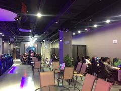 -网鱼网咖·电竞(南开百脑汇店)