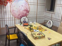 -FullHouse桌游狼人跑团剧本杀(徐家汇店)