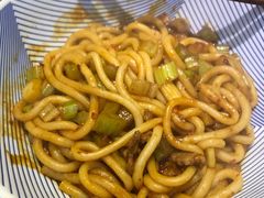 -壹粉屋新疆炒米粉(建外SOHO东区店)