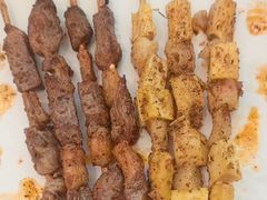 -宛平李记小吃(东关街店)