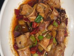 -健眺小海鲜(临海后山店)