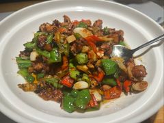 宜兴竹林鸡-老阿爸鲜鱼土菜(独墅湖店)