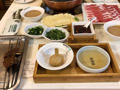-阳坊胜利涮羊肉(阳坊老店)