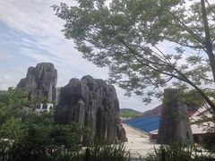 -飞天山旅游区
