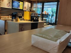 -麦当劳(海岸城店)