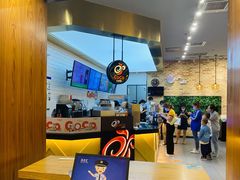 -CoCo都可(合生汇店)