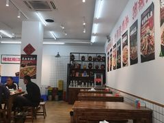-佬缸炮江湖川菜(玉林店)