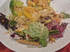 -正阳门饭庄·烤鸭·北京菜(万丰路七里庄店)