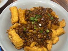 -九转小磨·非遗东北菜(群力店)
