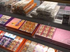 -GANSO元祖食品(白下店)