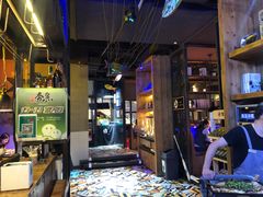 -夯鱼烤鱼·尔滨地标美食(国展店)