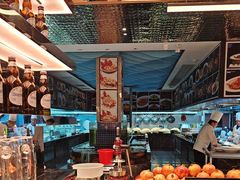 -望海湾海鲜楼·海鲜(河南路店)