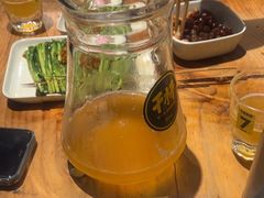 -木屋烧烤(岗顶二店)