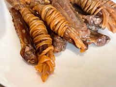 -又见炊烟私房菜(敬亭路店)