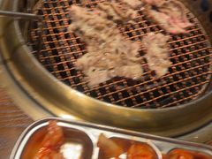 -一品诚记烤肉(大连柏威年购物中心店)