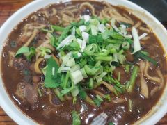 -桂花香手工面(鼓楼店)