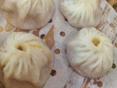-王家沙点心店(南京西路总店)