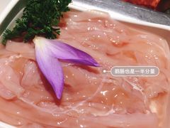 -海底捞火锅(旭辉MALL店)
