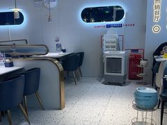 -兰湘子·湘菜小炒(济南领秀城店)