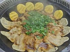 -东北铁锅宴(云龙华府店)