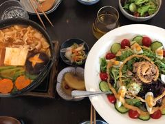 -铃木食堂(帽儿胡同店)