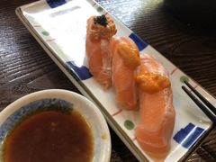 -大雄寿司(中华广场店)