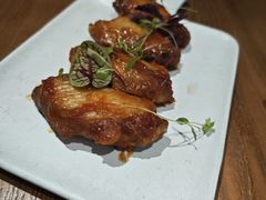 -榖屋house of flour(张江首店)