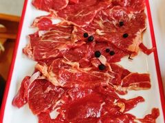 -毛辣果·贵州红酸汤牛肉火锅(西单店)