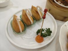 -福满楼·海鲜酒家(福永益田店)