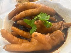 -鹿鸣酒家(越秀店)