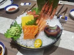 -極上萬膳·日料放题(来福士江景店)