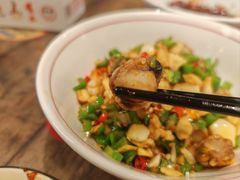 -阿财老铺·老蚌埠龙虾城(华夏总店)