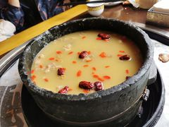 -峰瑞藏地美食·石锅鸡·牦牛肉(大昭寺品牌店)