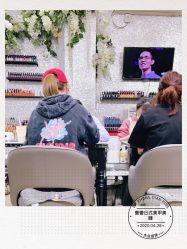 -LEILEI NAIL蕾蕾美甲美睫