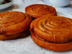 金色葱油饼-930私房菜(欧阳路店)