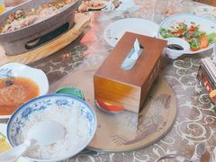 -涵家味土菜馆·徽州一绝臭鳜鱼(三河古镇店)