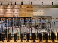 -喜茶(上海兴业太古汇店)