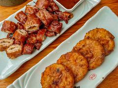 -百家鲜·杭帮菜